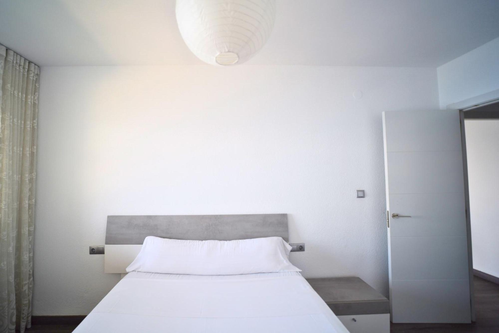 Expoholidays - Solarium Almería Eksteriør bilde